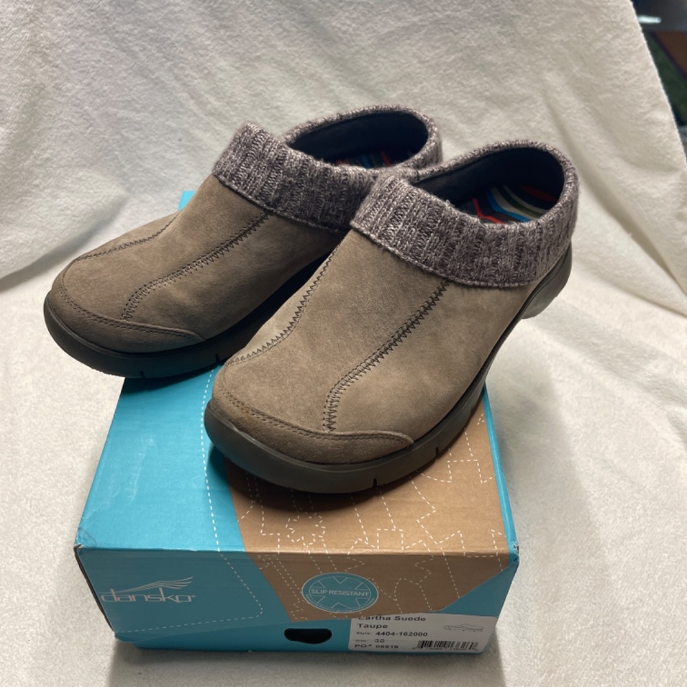 Dansko - Picture 2 of 8